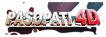 pasopati4d logo